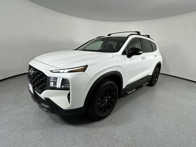 2022 Hyundai Santa Fe XRT