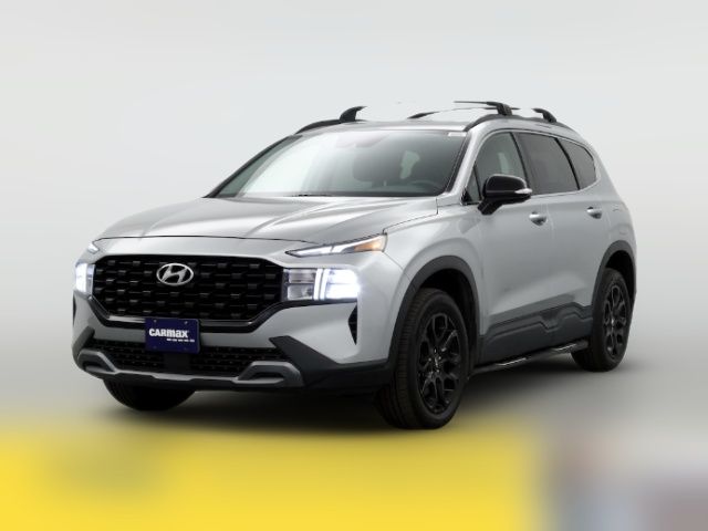 2022 Hyundai Santa Fe XRT