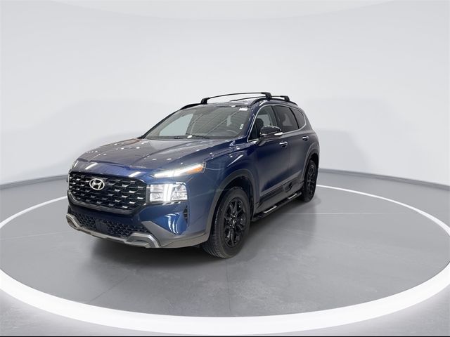 2022 Hyundai Santa Fe XRT