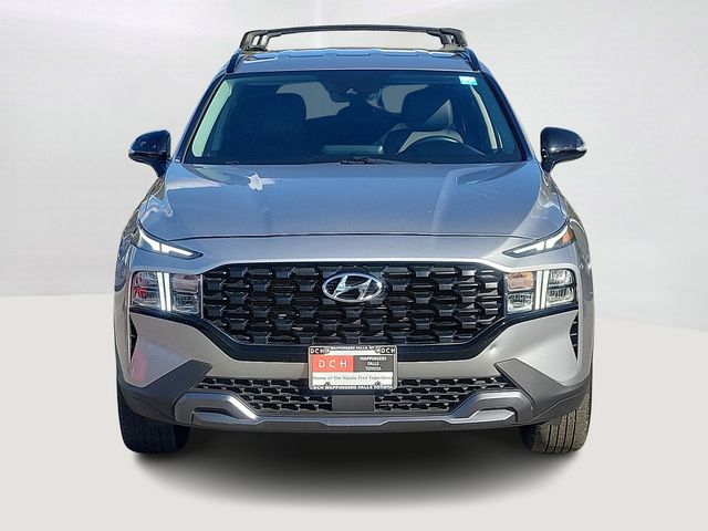 2022 Hyundai Santa Fe XRT