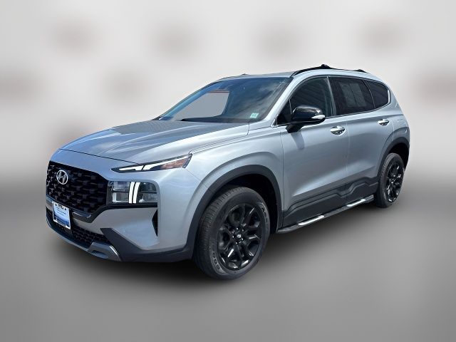2022 Hyundai Santa Fe XRT