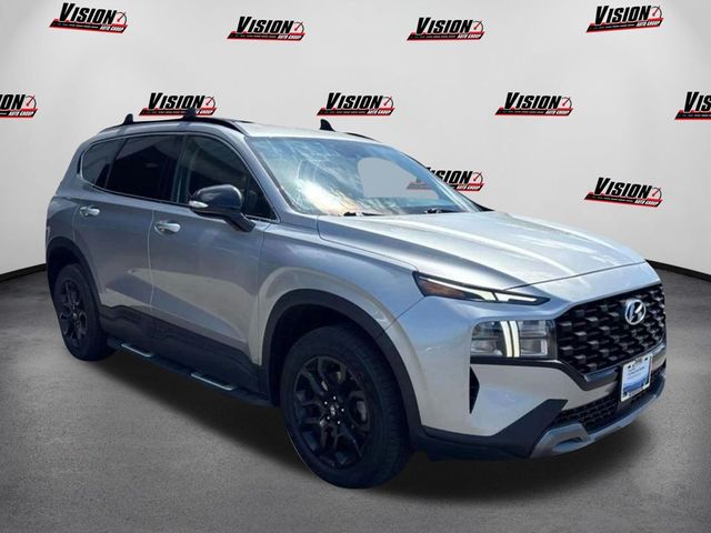 2022 Hyundai Santa Fe XRT