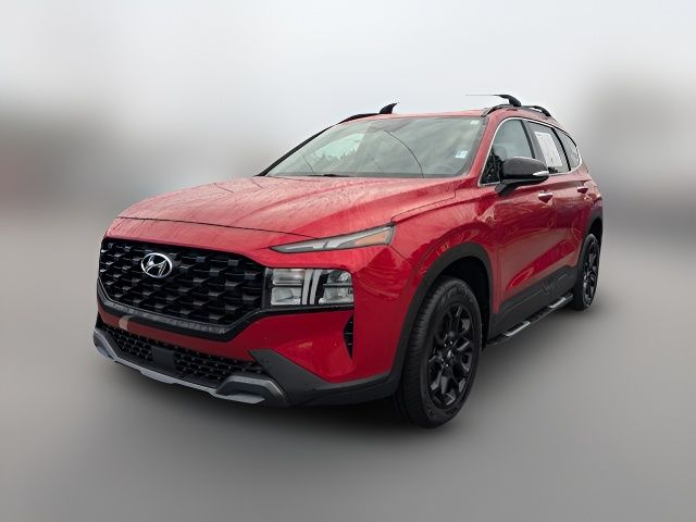 2022 Hyundai Santa Fe XRT