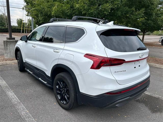 2022 Hyundai Santa Fe XRT