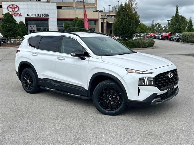 2022 Hyundai Santa Fe XRT