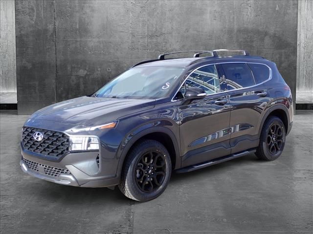 2022 Hyundai Santa Fe XRT