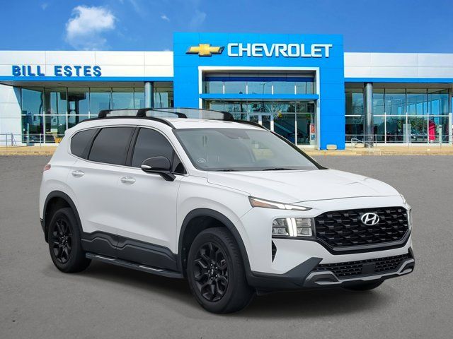 2022 Hyundai Santa Fe XRT