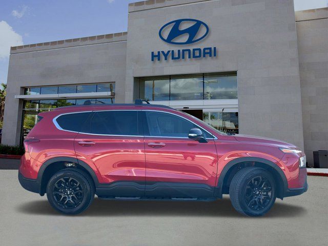 2022 Hyundai Santa Fe XRT