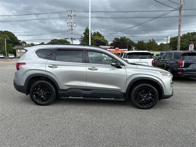 2022 Hyundai Santa Fe XRT