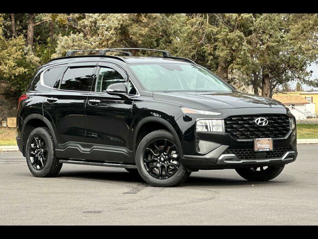 2022 Hyundai Santa Fe XRT