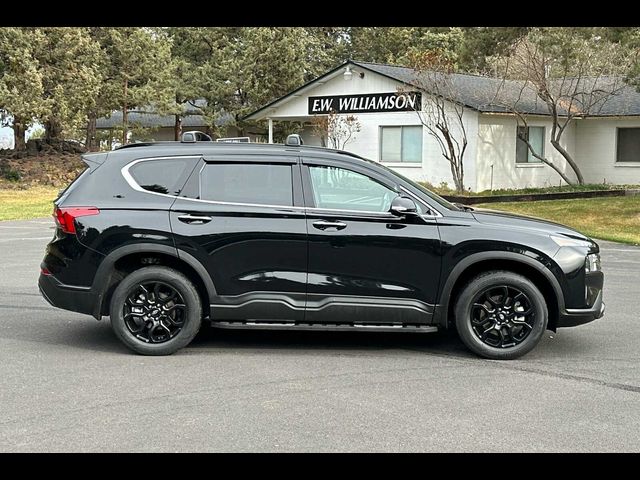 2022 Hyundai Santa Fe XRT