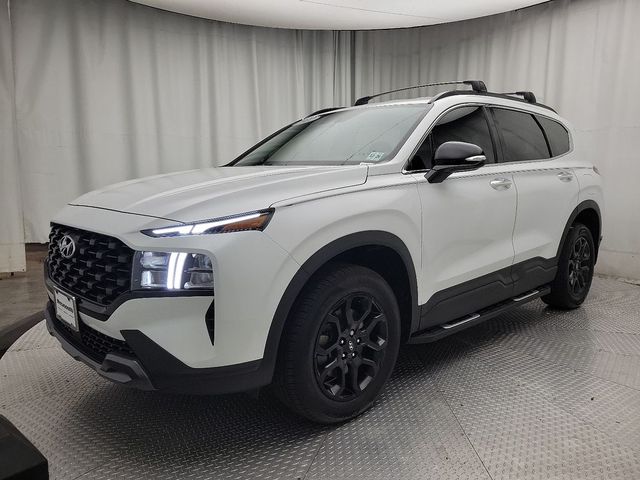 2022 Hyundai Santa Fe XRT