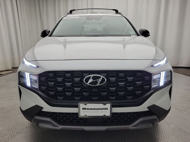 2022 Hyundai Santa Fe XRT