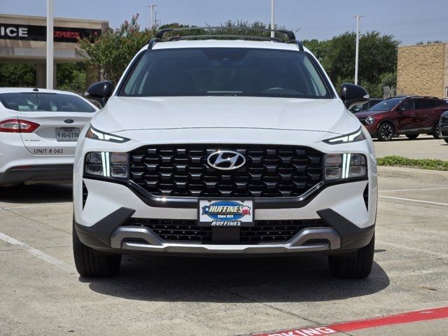 2022 Hyundai Santa Fe XRT