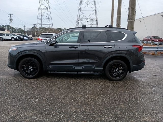 2022 Hyundai Santa Fe XRT