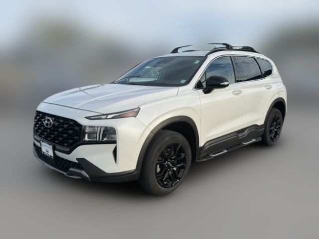 2022 Hyundai Santa Fe XRT