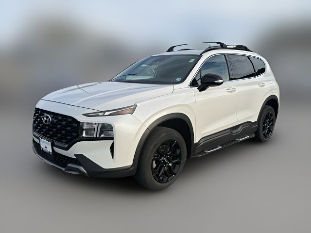 2022 Hyundai Santa Fe XRT