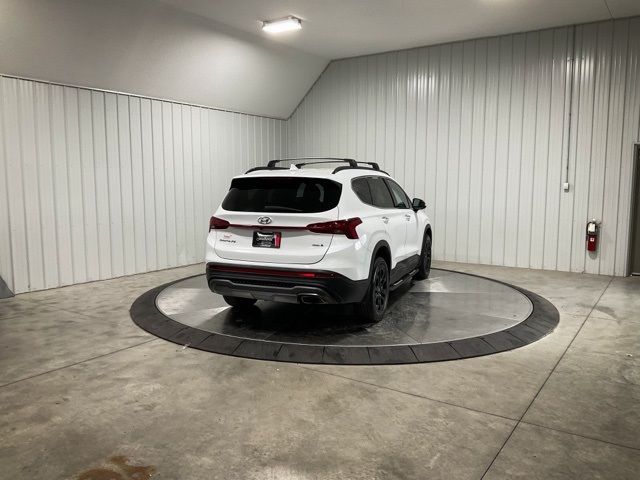 2022 Hyundai Santa Fe XRT