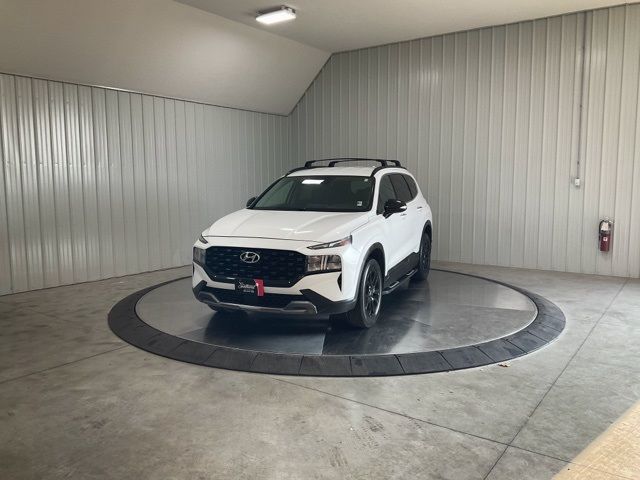 2022 Hyundai Santa Fe XRT