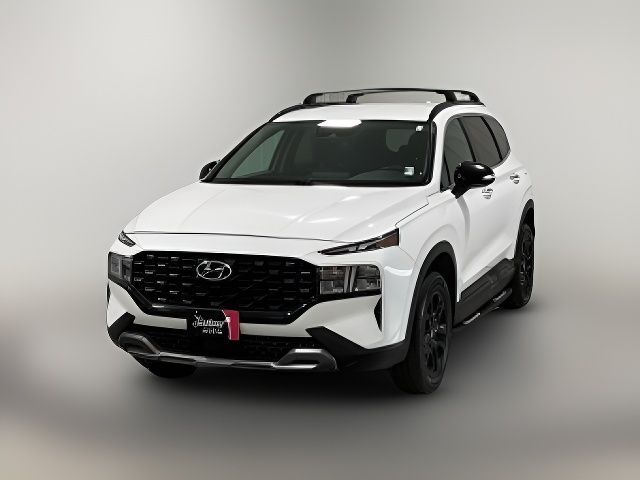 2022 Hyundai Santa Fe XRT