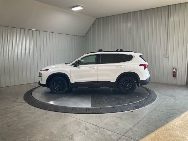 2022 Hyundai Santa Fe XRT