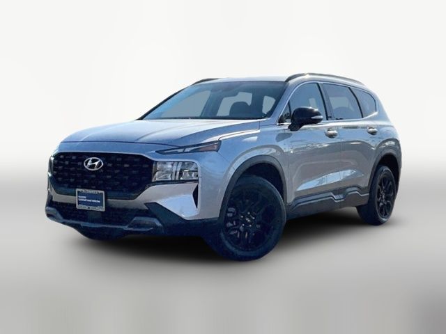 2022 Hyundai Santa Fe XRT