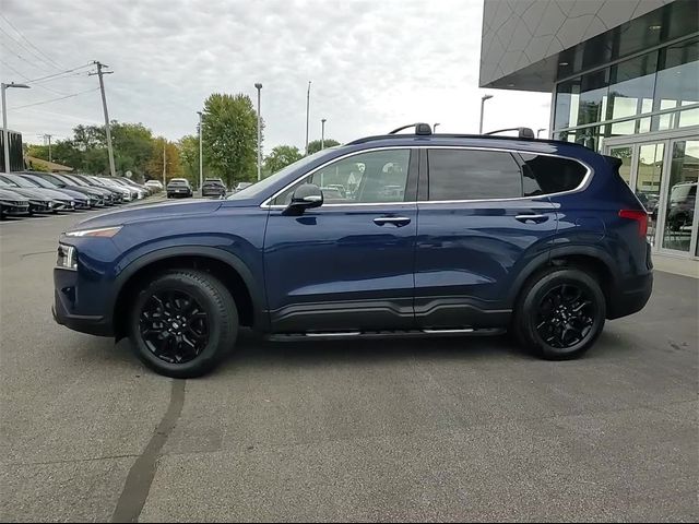 2022 Hyundai Santa Fe XRT