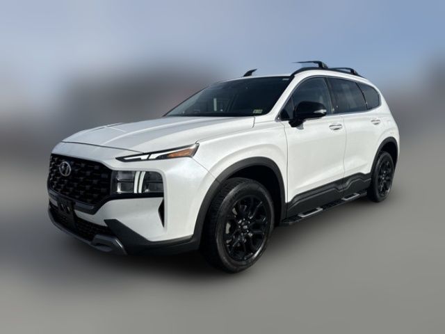 2022 Hyundai Santa Fe XRT