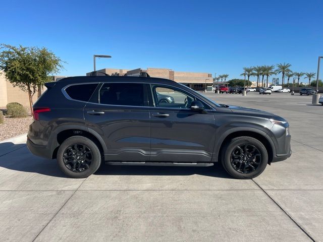 2022 Hyundai Santa Fe XRT