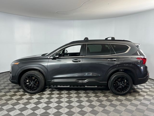 2022 Hyundai Santa Fe XRT