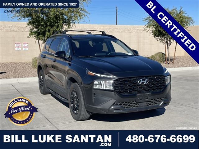 2022 Hyundai Santa Fe XRT