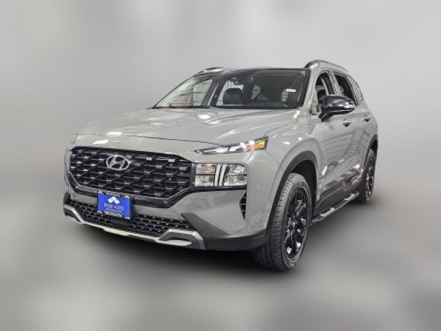 2022 Hyundai Santa Fe XRT