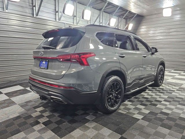 2022 Hyundai Santa Fe XRT