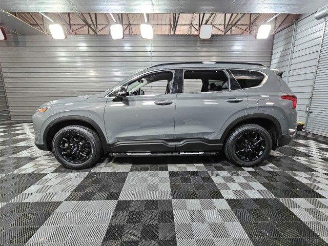 2022 Hyundai Santa Fe XRT