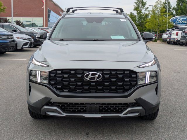 2022 Hyundai Santa Fe XRT