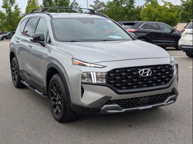 2022 Hyundai Santa Fe XRT