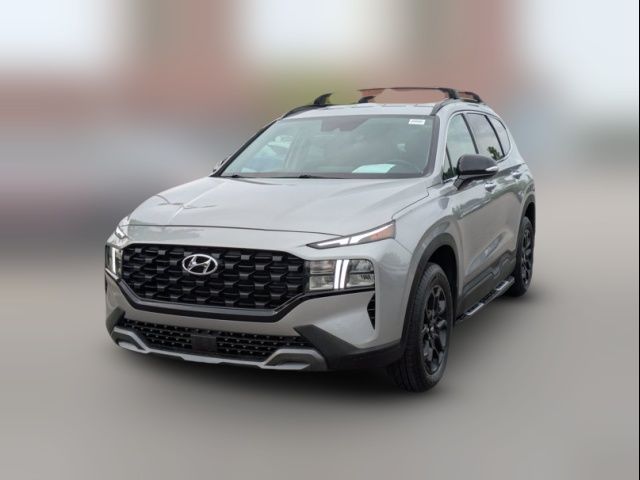 2022 Hyundai Santa Fe XRT