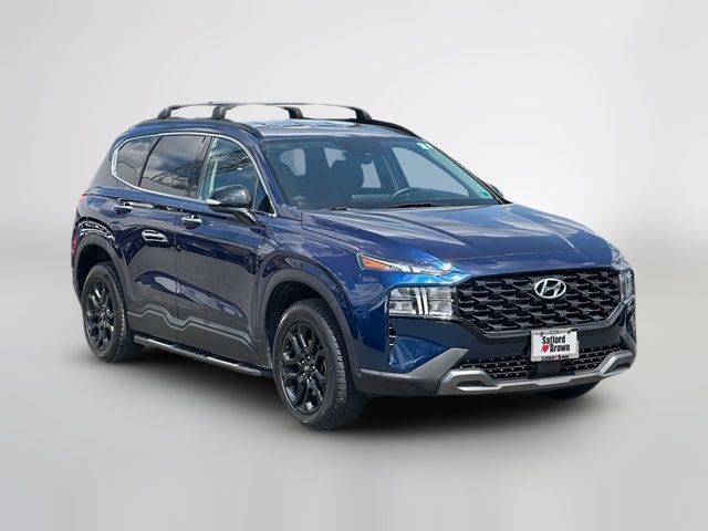 2022 Hyundai Santa Fe XRT