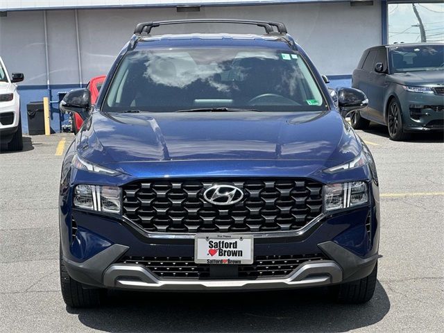 2022 Hyundai Santa Fe XRT