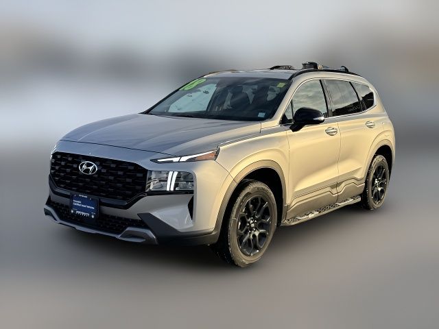 2022 Hyundai Santa Fe XRT