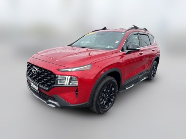 2022 Hyundai Santa Fe XRT