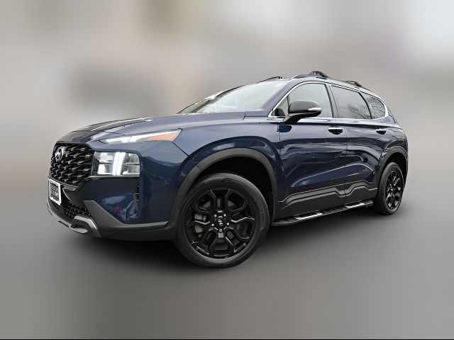 2022 Hyundai Santa Fe XRT