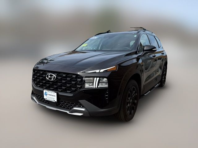 2022 Hyundai Santa Fe XRT