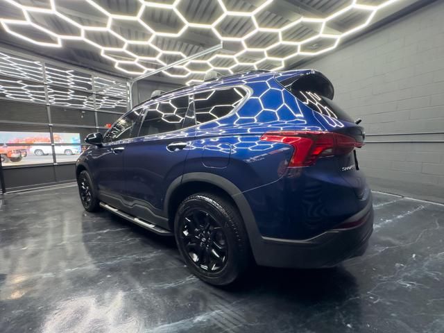 2022 Hyundai Santa Fe XRT