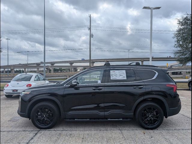 2022 Hyundai Santa Fe XRT