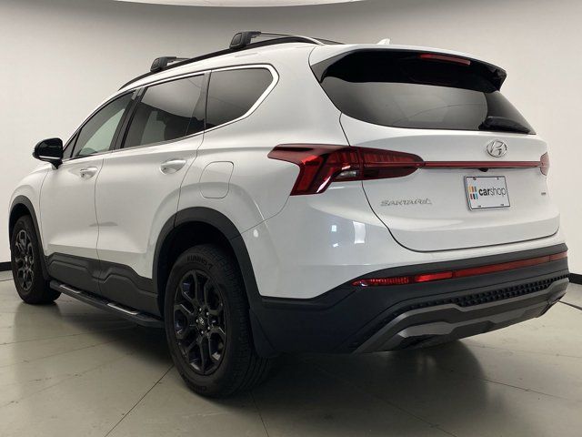 2022 Hyundai Santa Fe XRT