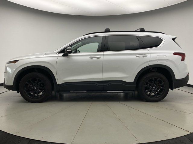 2022 Hyundai Santa Fe XRT