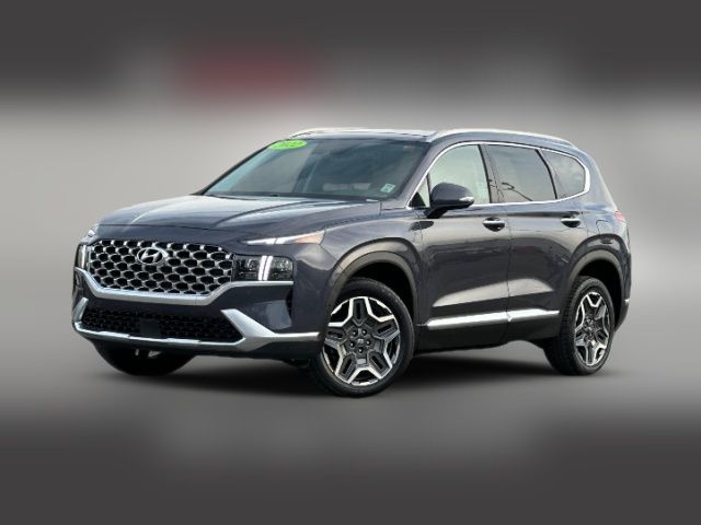 2022 Hyundai Santa Fe Hybrid Limited