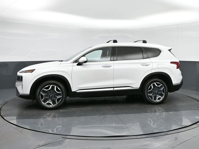 2022 Hyundai Santa Fe Hybrid Limited