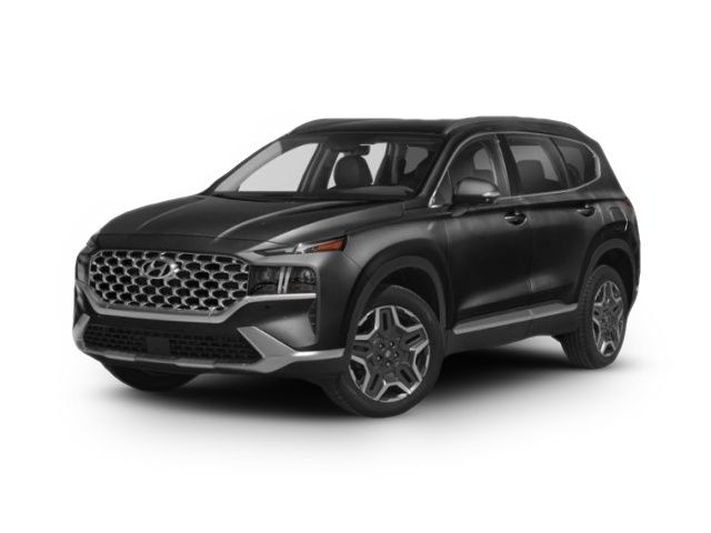 2022 Hyundai Santa Fe Hybrid Limited